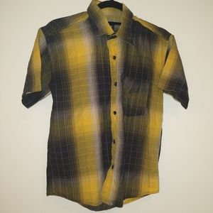 100% cotton Youth shirt made in India